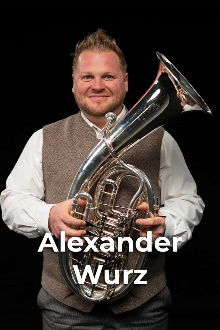 Alexander Wurz