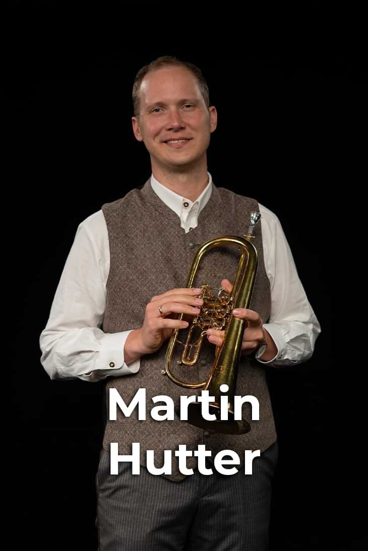 Martin Hutter