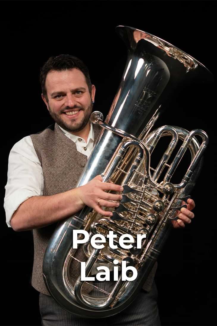 Peter Laib