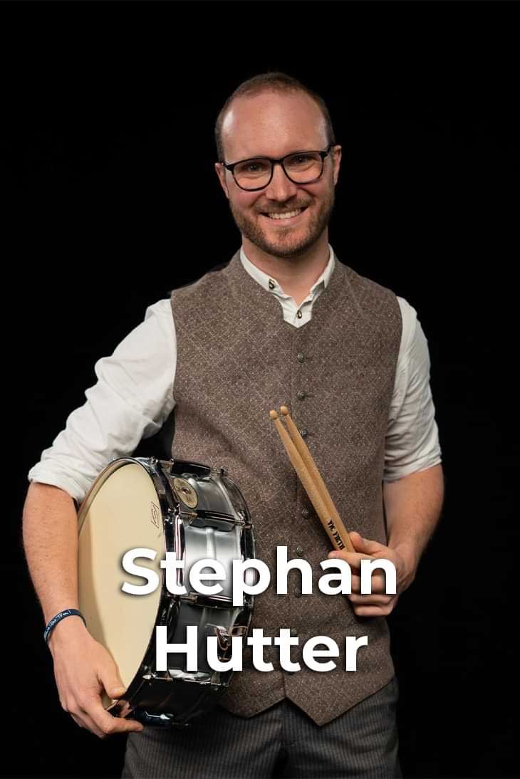 Stephan Hutter